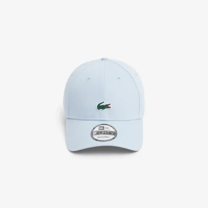 Gorra Lacoste X New Era