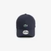 Gorra Lacoste X New Era
