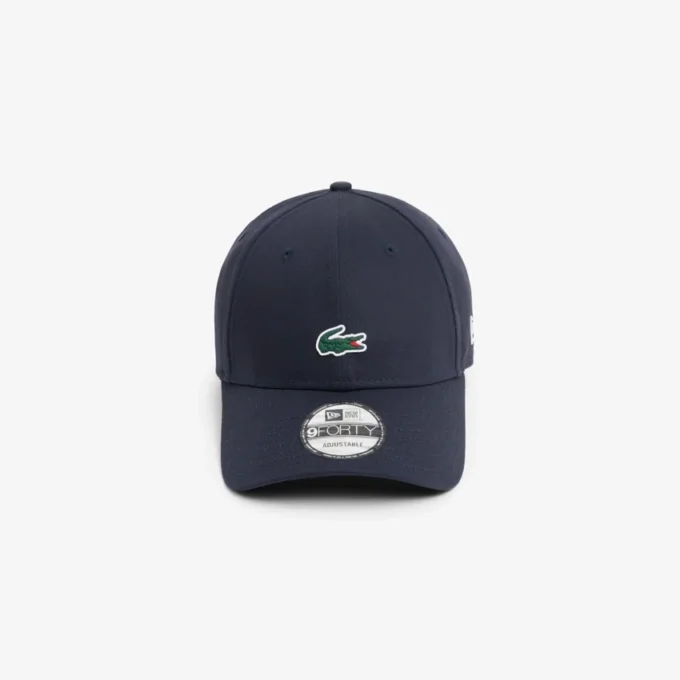 Gorra Lacoste X New Era