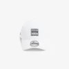 Gorra Lacoste X New Era