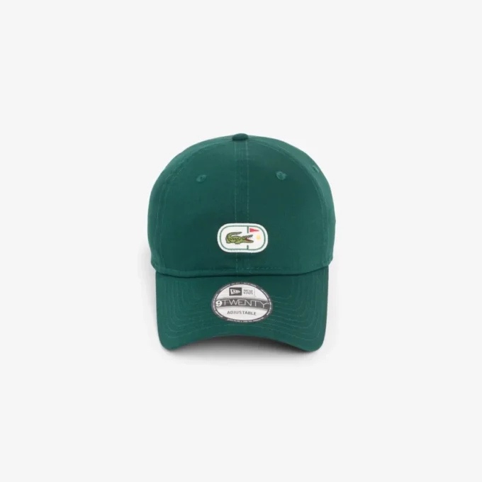 Gorra Lacoste X New Era