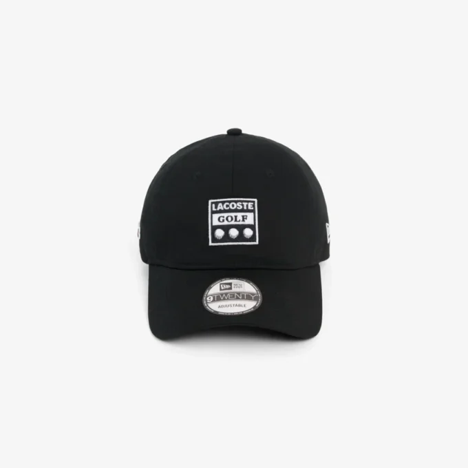 Gorra Lacoste X New Era