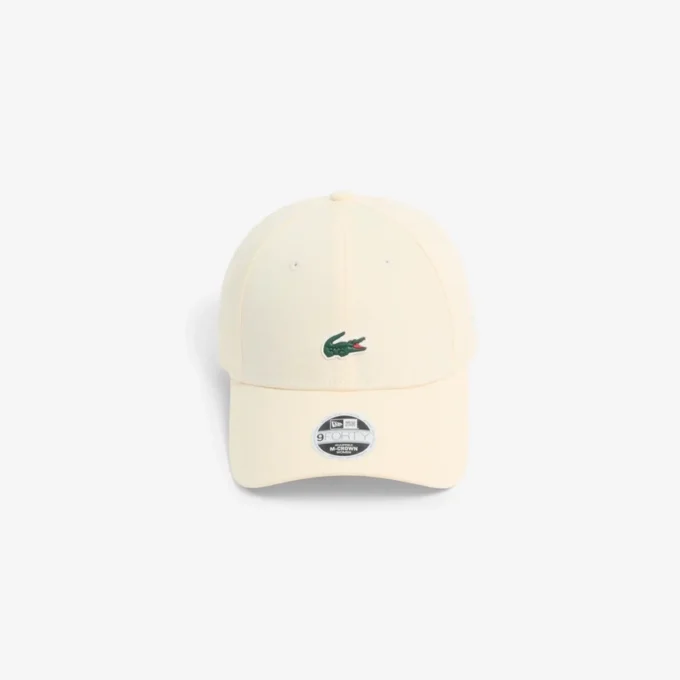 Gorra Lacoste X New Era