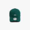 Gorra Lacoste X New Era