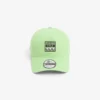 Gorra Lacoste X New Era
