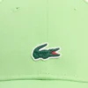 Gorra Lacoste X New Era