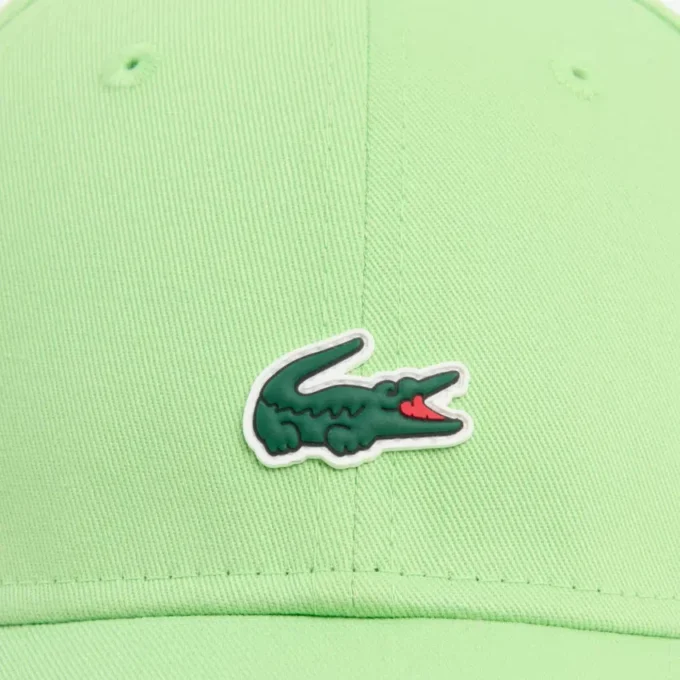 Gorra Lacoste X New Era