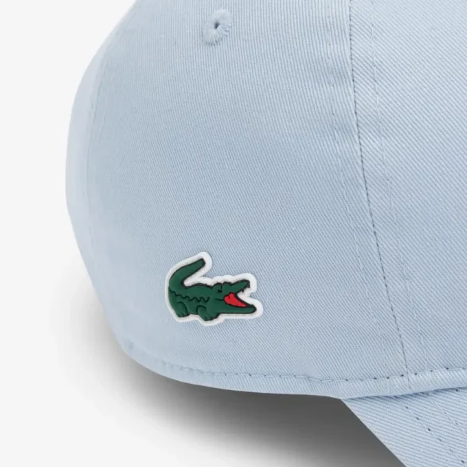Gorra Lacoste X New Era