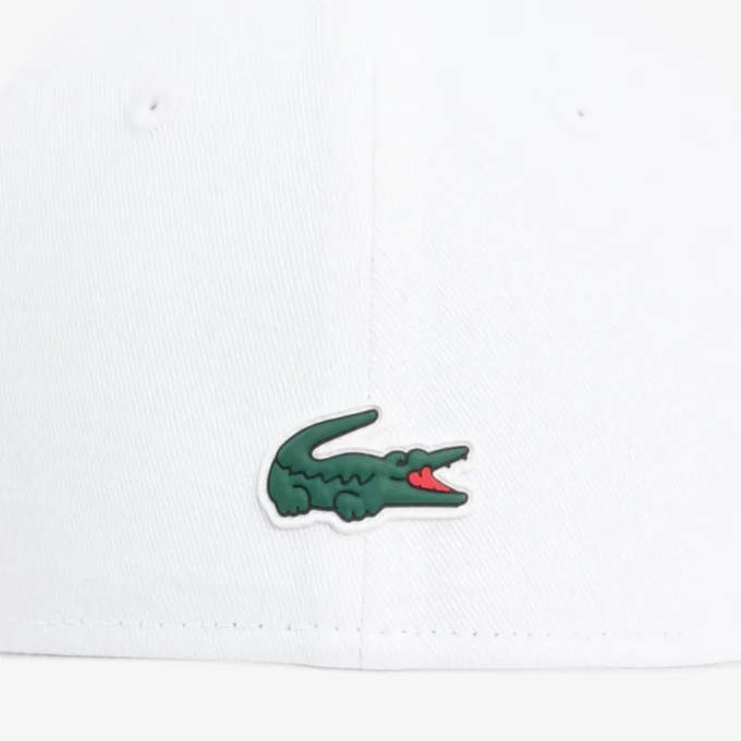 Gorra Lacoste X New Era