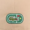 Gorra Lacoste X New Era