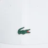 Gorra Lacoste X New Era