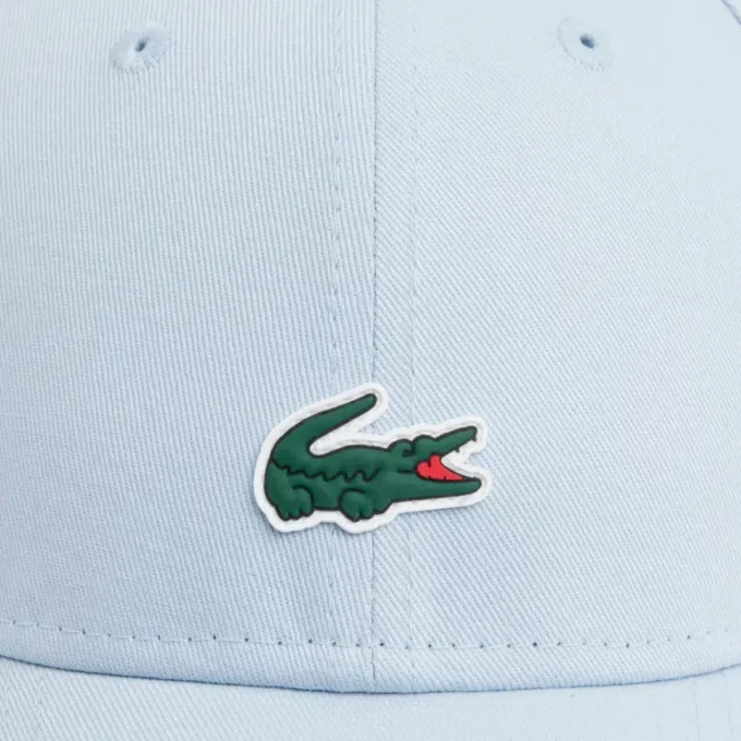 Gorra Lacoste X New Era