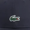 Gorra Lacoste X New Era