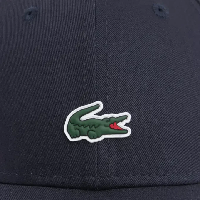 Gorra Lacoste X New Era