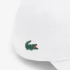 Gorra Lacoste X New Era