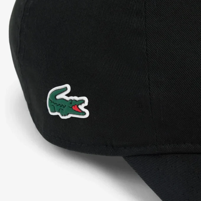 Gorra Lacoste X New Era