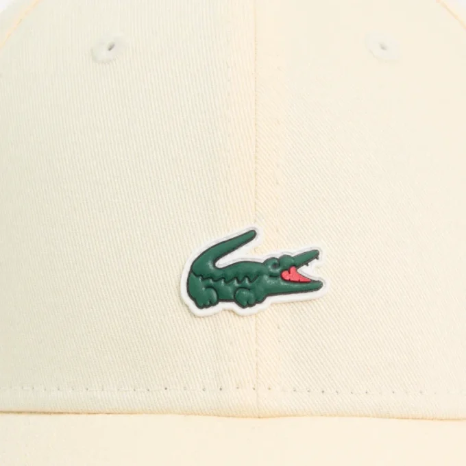 Gorra Lacoste X New Era