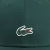 Gorra Lacoste X New Era