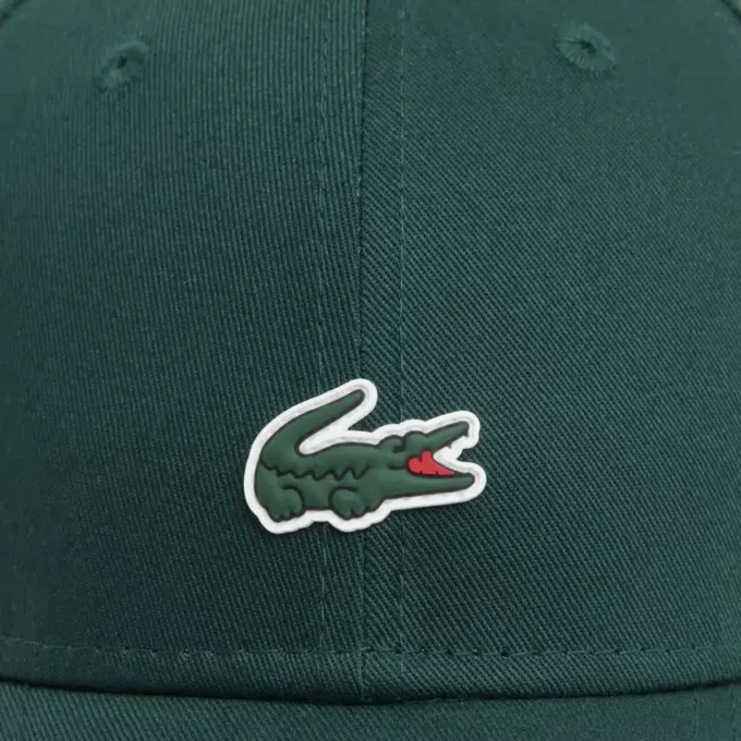 Gorra Lacoste X New Era