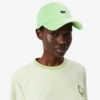 Gorra Lacoste X New Era