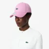 Gorra Lacoste X New Era