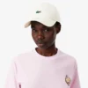 Gorra Lacoste X New Era