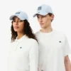 Gorra Lacoste X New Era