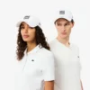 Gorra Lacoste X New Era