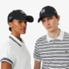 Gorra Lacoste X New Era