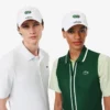 Gorra Lacoste X New Era