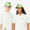 Gorra Lacoste X New Era