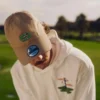 Gorra Lacoste X New Era