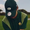 Gorra Lacoste X New Era
