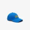 Gorra unisex ajustable de sarga de algodón