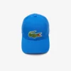 Gorra unisex ajustable de sarga de algodón