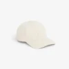 Gorra unisex de algodón vaquero