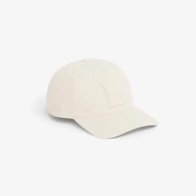 Gorra unisex de algodón vaquero