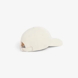 Gorra unisex de algodón vaquero