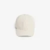 Gorra unisex de algodón vaquero