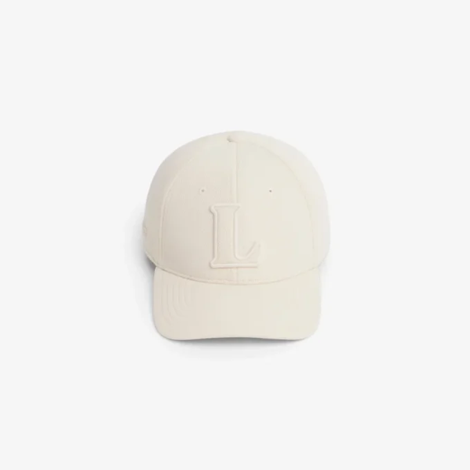 Gorra unisex de algodón vaquero