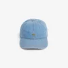 Gorra unisex de algodón vaquero