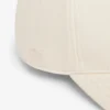 Gorra unisex de algodón vaquero