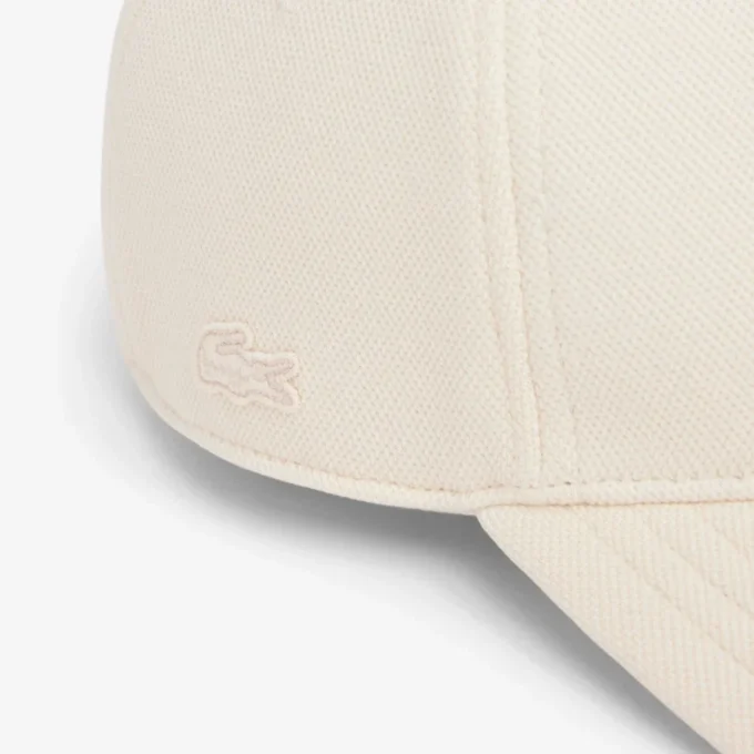 Gorra unisex de algodón vaquero