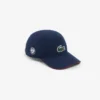Gorra unisex de microfibra Edición Roland Garros