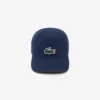 Gorra unisex de microfibra Edición Roland Garros