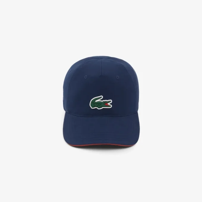 Gorra unisex de microfibra Edición Roland Garros