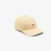 Gorra unisex de sarga de algodón
