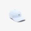 Gorra unisex de sarga de algodón