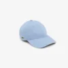 Gorra unisex de sarga de algodón