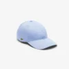 Gorra unisex de sarga de algodón